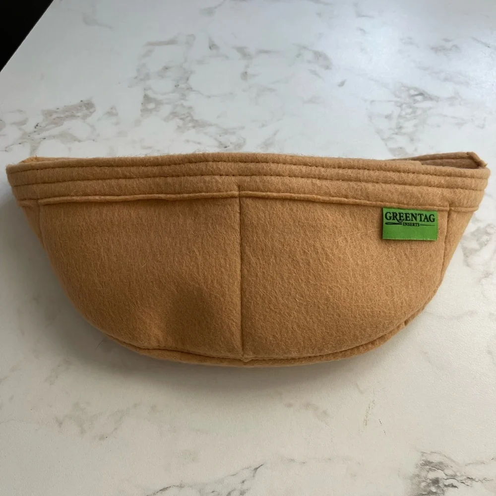 Louis Vuitton Monogram High Rise BumBag - Picture 12 of 14